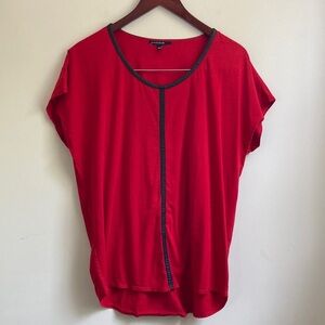 Chaus Sport Women’s Blouse Size Medium